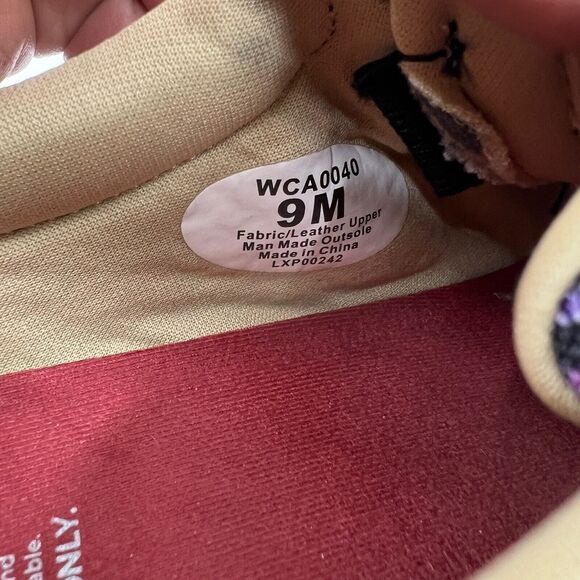 Twisted X Womens 9 Shoes Southwest Aztec Boat Classic Kicks Lace Up Sneaker - Picture 11 of 14